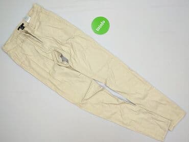 converse trampki rozmiarówka: H&M, Spodnie materiałowe damskie, rozmiar S — 2