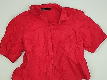 mohito.zwroty: Mohito, Bluzka damska, rozmiar M — 1