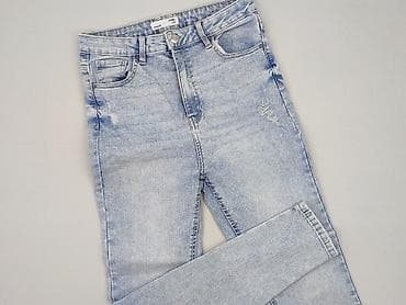 jeans red versace: Sinsay, Jeansy damskie, rozmiar L — 1