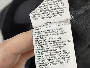 moda prl damska: Puma, Bluza z kapturem damska, rozmiar M — 5