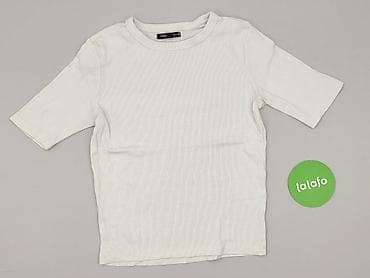 leone t shirty: Sinsay, T-shirt damski, rozmiar M — 2