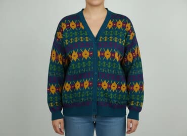 Cardigan, Кардиган жіночий, розмір 3XL