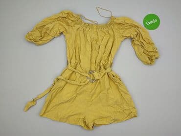 kombinezon bialy zara: Zara, Kombinezon damski, rozmiar L — 2