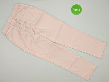 piżama z suwakiem: Zara, Spodnie dresowe damskie, XS — 3