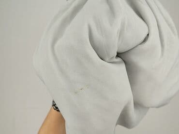 szara spódnice rozkloszowane: Sinsay, Spódnica damska, rozmiar L — 5