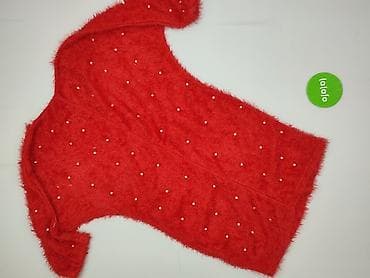 plus size tunika: Tunika damska, rozmiar S — 4