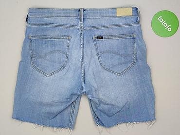 lee jeans pl: Lee, Szorty damskie, rozmiar L — 3
