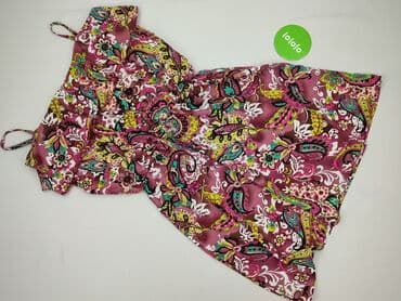 sandały i skarpety janusz: Sukienka damska, rozmiar S — 2