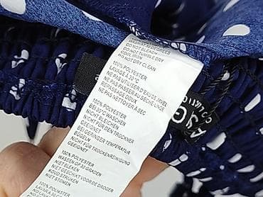 bench crop: Nasty Gal, Top damski, rozmiar 2XS — 5