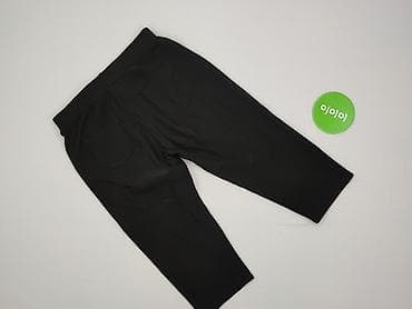 joggers: Spodnie 3/4 damskie, rozmiar S — 3