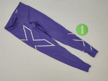 legginsy push up xs: 2XU, Legginsy Sportowe damskie, rozmiar XS — 2