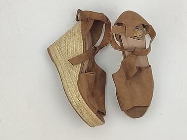 buty lanetti ccc: Sandały damskie, rozmiar 39 — 1