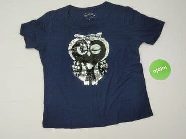 ubrania ze spidermanem: Canda, T-shirt damski, rozmiar M — 2