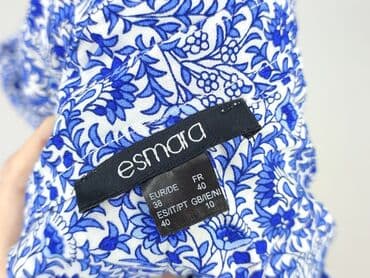 sukienki modbis midi: Esmara, Sukienka damska, M — 4