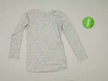 kapcie inblu ccc: Blouse, Reserved, 8 years, 122-128 cm, condition - Very good — 3