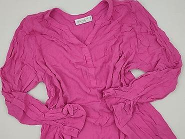 Janina, Bluzka damska, rozmiar 4XL