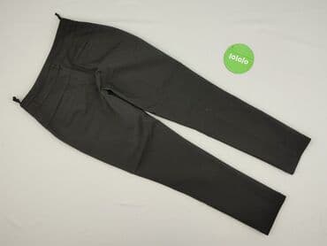 karino buty zimowe: Spodnie materiałowe damskie, rozmiar S — 3