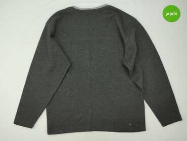 byolala kurtki zimowe: Uomo, Sweter dla mężczyzn, rozmiar L — 3