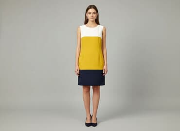 sukienka skórzana reserved: Reserved, Sukienka damska, rozmiar M — 1