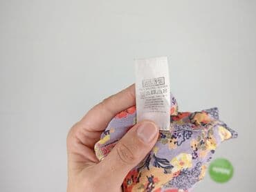 sukienka wallis: Wallis, Bluzka damska, M — 6