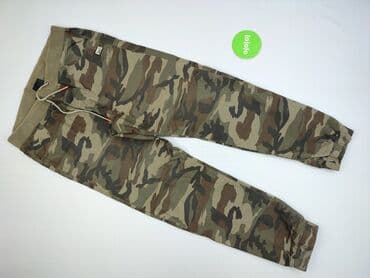 koszulka real madryt 2022: Cropp, Spodnie dresowe dla mężczyzn, XL — 2