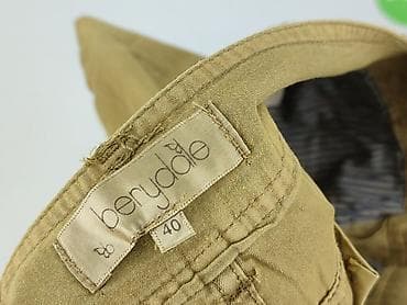 sandalki deichmann: Szorty damskie, rozmiar L — 4