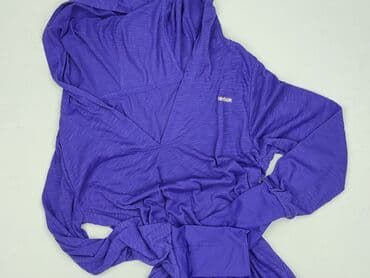 Reebok, Bluza z kapturem damska, rozmiar S