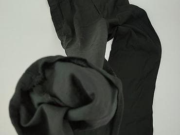 36 eu: H&M, Spodnie materiałowe damskie, rozmiar S — 7