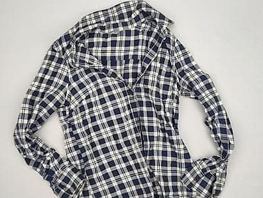 bluzki veso: Hema, Koszula damska, rozmiar S — 1