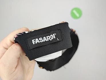 pabia exclusive: Fasardi, Spódnica damska, rozmiar L — 4