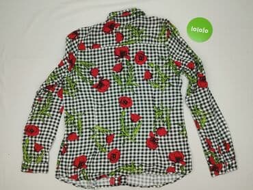 gavi bez koszulki: Carry, Koszula damska, rozmiar L — 3