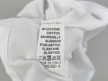 koszula kik: Sweetissima, T-shirt damski, rozmiar 2XL — 5