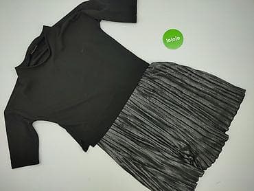 sukienki retro: Sukienka damska, rozmiar 2XL — 2