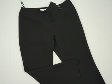 woskowane legginsy z wysokim stanem zara: Wallis, Spodnie materiałowe damskie, rozmiar XL — 1