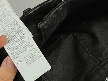 mickey jeans: Sinsay, Jeans for women, size XS — 5