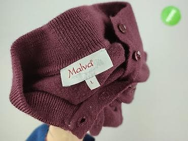 bluzka h: Светр для чоловіків, розмір L — 4