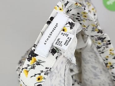 boho: Atmosphere, Spodnie materiałowe damskie, rozmiar XL — 4