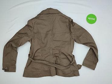 hunter: H&M, Marynarka damska, rozmiar L — 3