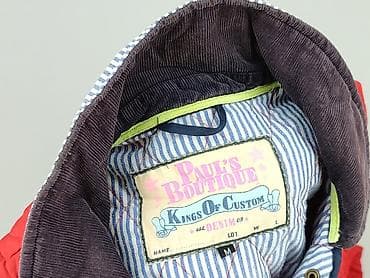 identic outdoor jacket: Kurtka przejściowa damska, rozmiar M — 4