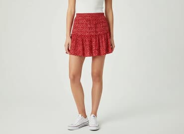 spódnica tiulowa shein: Shein, Spódnica damska, rozmiar S — 8