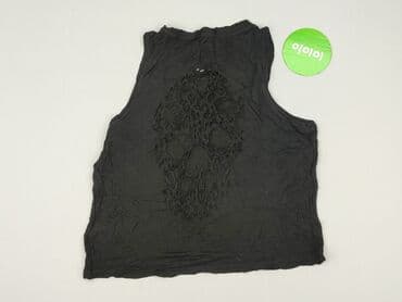 plein t shirty skull: Diesel, T-shirt damski, rozmiar M — 4