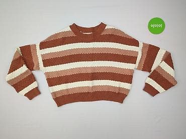 sweter basic damski: Hollister, Sweter damski, rozmiar XS — 2