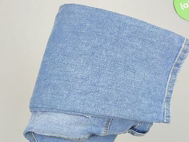 lidl spodnice: Spodnie jeansowe, Reserved, 14 lat, 164, stan - Idealny — 5