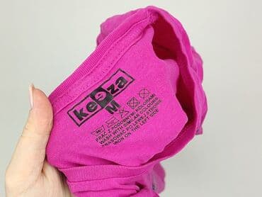 reserved koszulka w koty: Women`s T-shirt, size M (EU 38) — 4