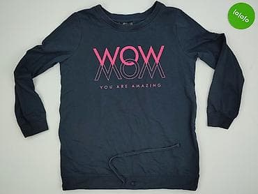 bluzy cocomore: WOW, Bluza damska
, rozmiar M — 2