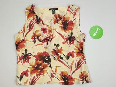 zalando koszule z jedwabiu naturalnego: Bluzka damska, rozmiar 2XL — 2