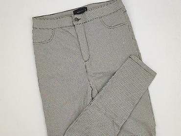 cropp young: Mohito, Spodnie materiałowe damskie, rozmiar M — 1