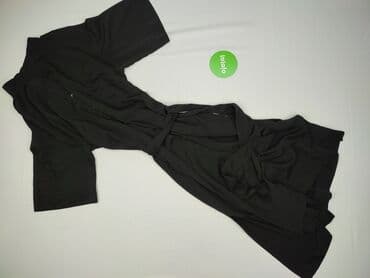 koszulka z guzikami h m: H&M, Sukienka damska, rozmiar M — 2