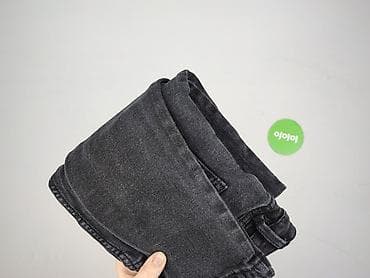 softshell sinsay: Sinsay, Jeansy damskie, rozmiar M — 6