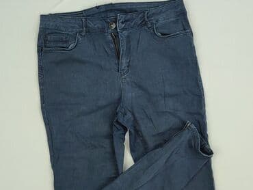 Jeansy damskie, rozmiar M